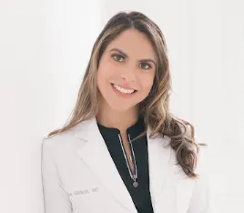 Dr. Elaine Riefkohl, MD - Brandon, FL - Emergency Medicine