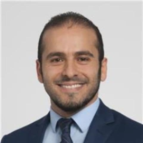 Dr. Jack Khouri