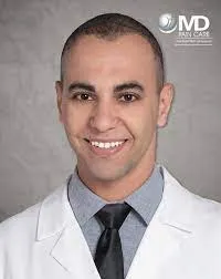 Dr. Mohamed Koronfel, MD - Snellville, GA - Anesthesiology, Pain Medicine