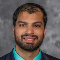 Dr. Syed Rahman, MD - Monroe, MI - Gastroenterology