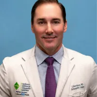 Dr. Jarrad A. Merriman, MD