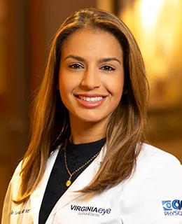 Dr. Nabila Sardar, MD - Virginia Beach, VA - Ophthalmology, Ophthalmologist