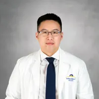 Dr. Peter L Zhou, MD - Lewisburg, PA - Orthopedic Surgery