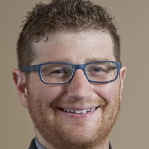 Dr. Eric Luria Goldwaser, DO, PhD - New York, NY - Psychiatry