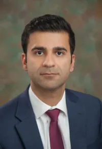 Dr. Ehsan Samarbafzadeh, MD - Roanoke, VA - Psychology, Psychiatry