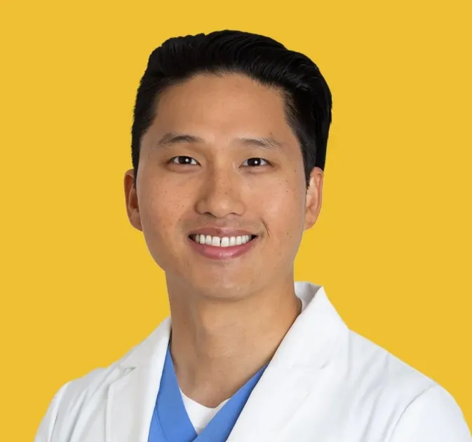 Dr. Justin Ha, DO, DABVLM, RPhS - New York, NY - Family Medicine, Vascular Surgery, Phlebology