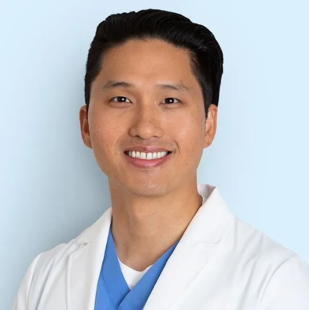 Dr. Justin Ha, DO