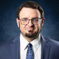 Dr. Galen Robert Cummings, DO - Louisville, KY - Orthopedic Surgery, Other Specialty