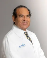 Dr. Edwin S. Menor, MD - Lady Lake, FL - Surgery