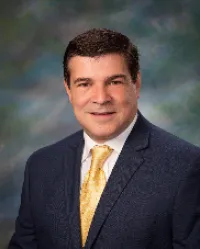 Dr. Kurt Voos, MD - Danville, VA - Orthopedic Surgery