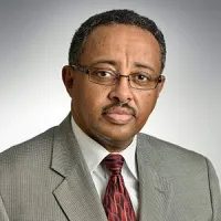 Dr. Dereje Z. Haile, MD - Virginia Beach, VA - Emergency Medicine