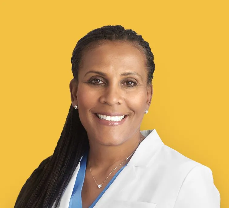 Dr. Kimberly Middleton, MD - Allen, TX - Phlebology