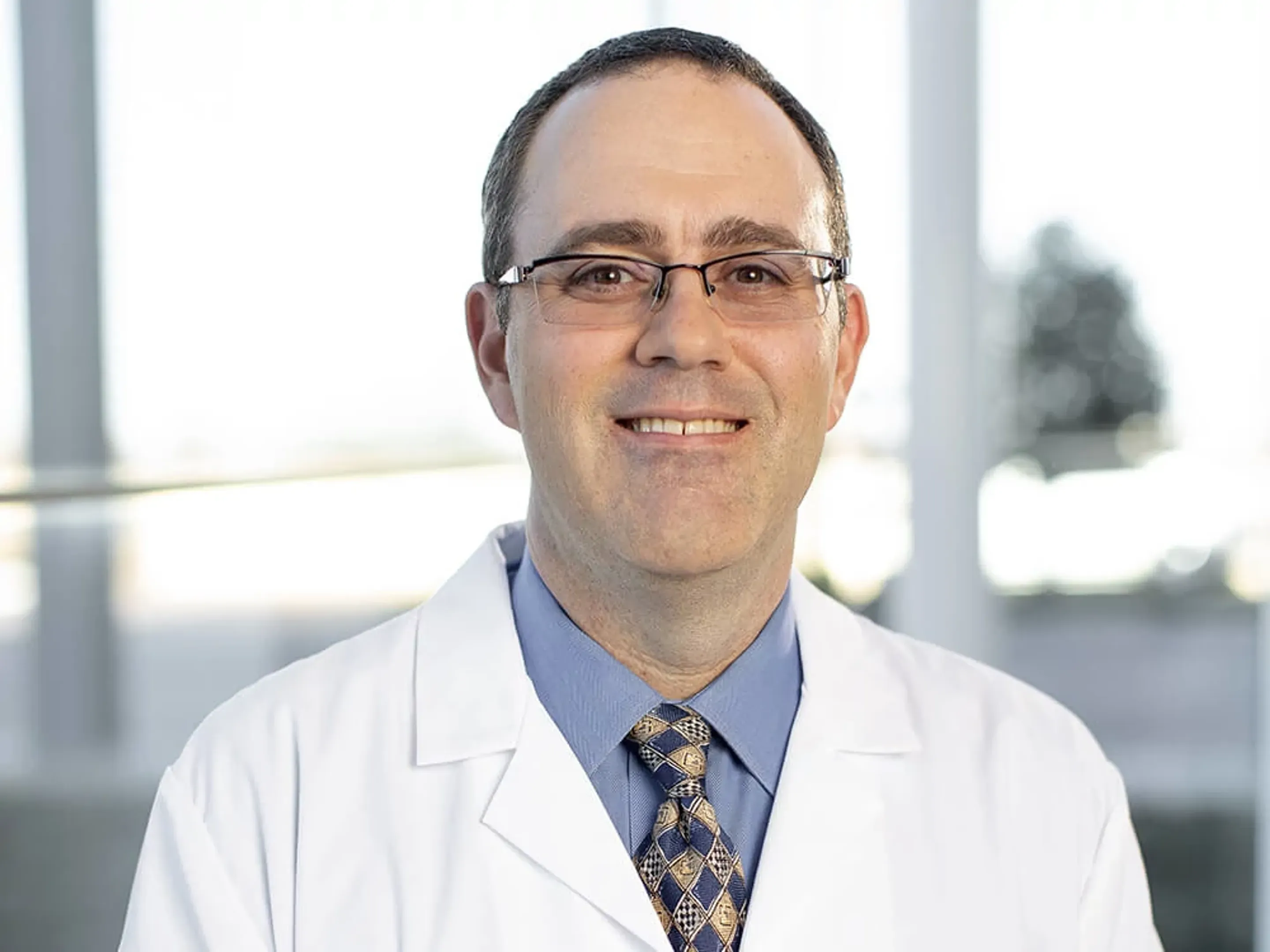 Dr. David Matthew Gorenberg - Tulsa, OK - Obstetrics & Gynecology