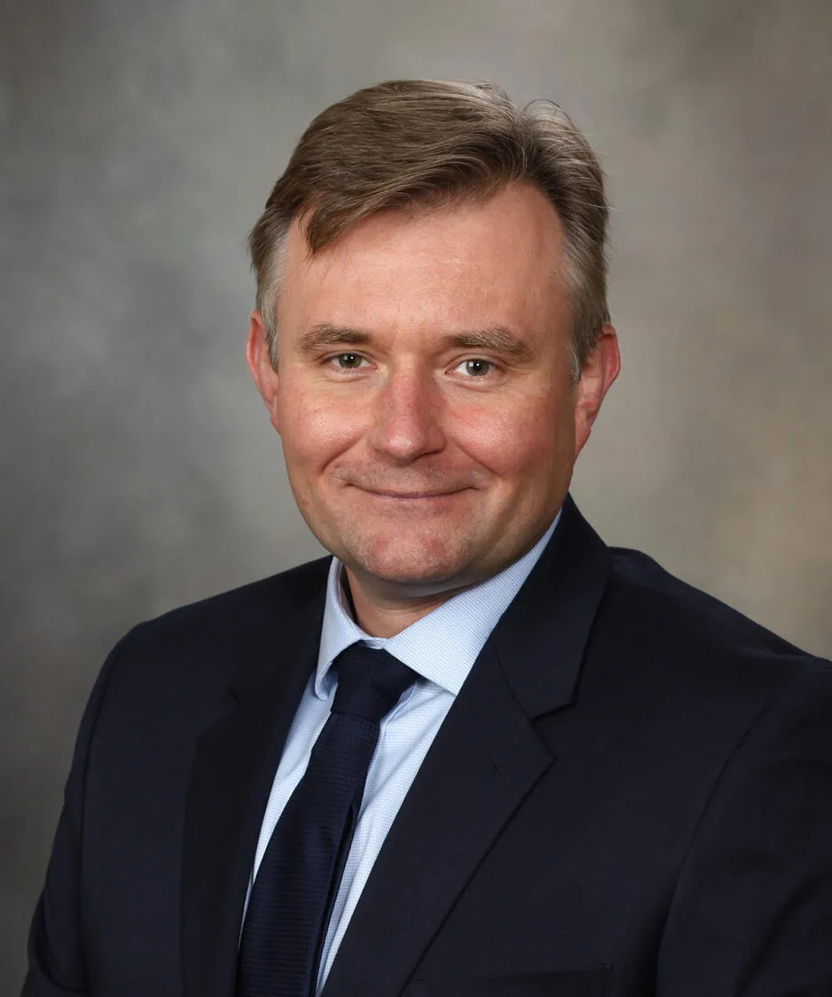 Dr. Grzegorz S Nowakowski - Rochester, MN - Hematology, Hematologist
