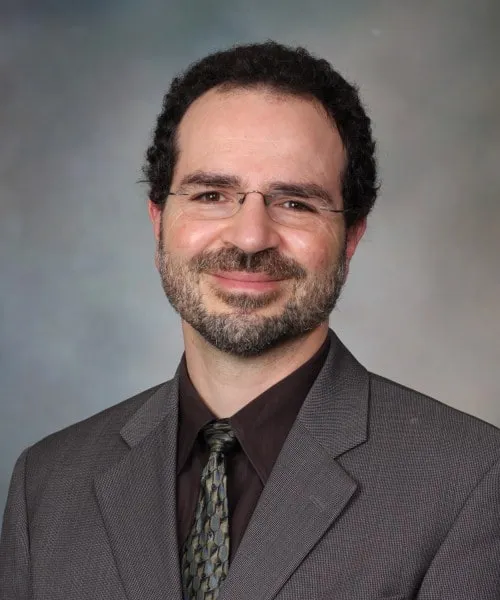 Dr. Philip Alexander Araoz - Rochester, MN - Diagnostic Radiology