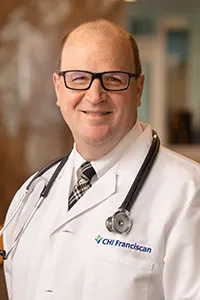 Dr. Christopher S Quarles, MD - Port Orchard, WA - Family Medicine
