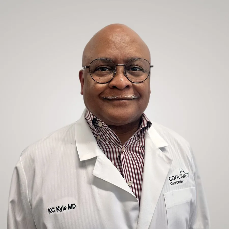 Dr. Kevin C Kyle, MD - Dunedin, FL - Other, Other Specialty, Family Medicine, Geriatrician, Internal Medicine, Pain Medicine