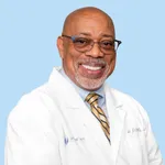 Dr. Harvey Echols, MD