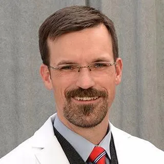 Dr. Jeremy Daniel Gates, MD - Cheyenne, WY - Surgery