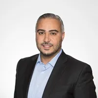 Dr. Fayssal El-Jabali, DO - Tampa, FL - Ophthalmology
