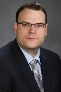 Dr. Nicholas Alexander Smith, DO