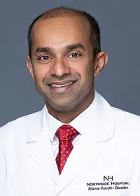 Dr. Jose Antony P. Paul, MD, MSc, DAABIP