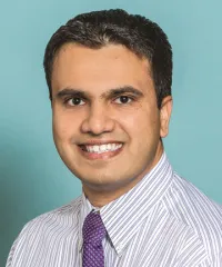 Dr. Raafe Rashad Ghouse, MD - Washington, DC - Gastroenterology