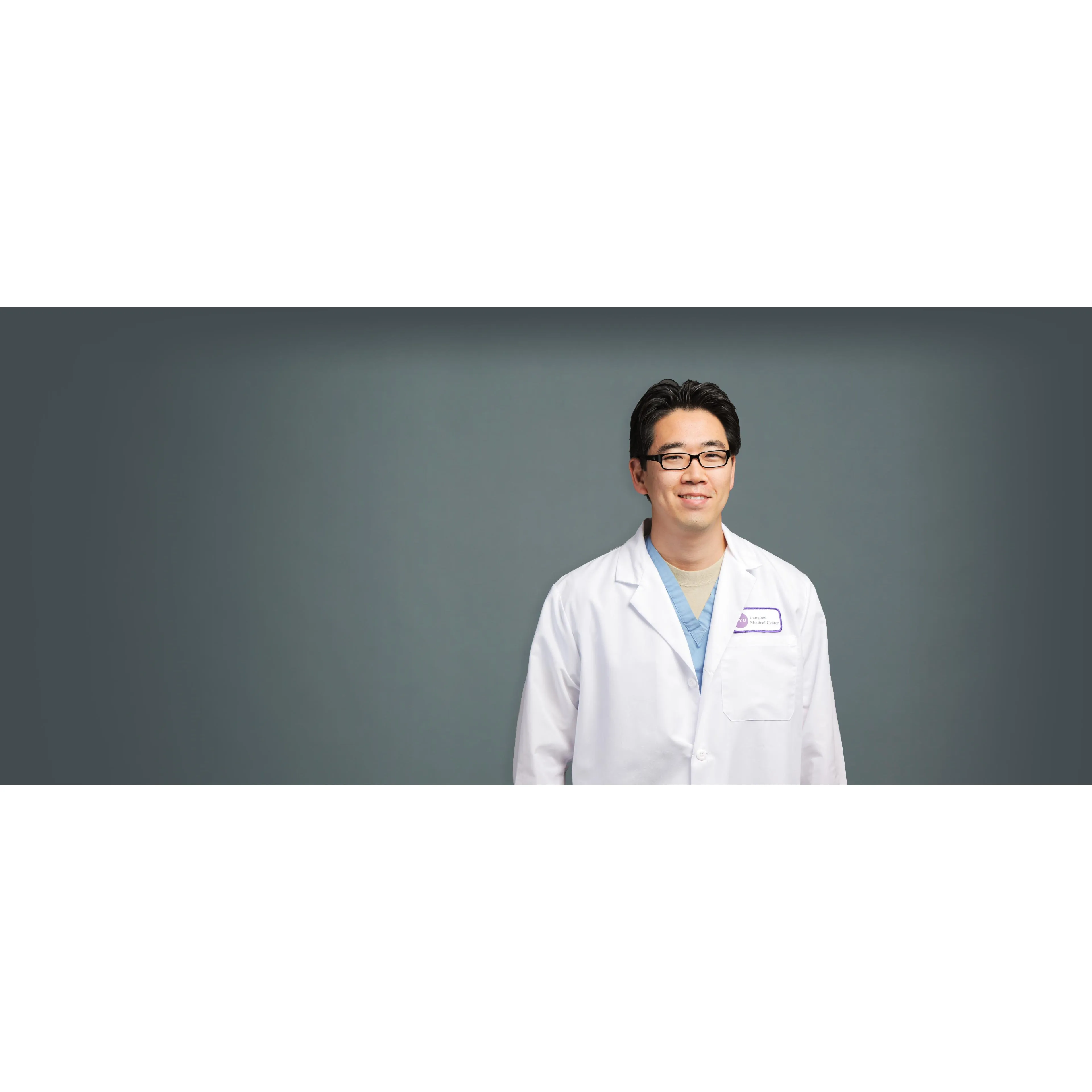 Dr. David S Park, MD - New York, NY - Cardiovascular Disease, Interventional Cardiology