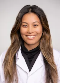 Dr. Maybelle Leigh Ursales, MD - Sacramento, CA - Family Medicine