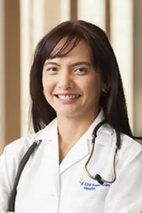 Dr. Rachelle Vicencio, MD - Tacoma, WA - Pediatrics
