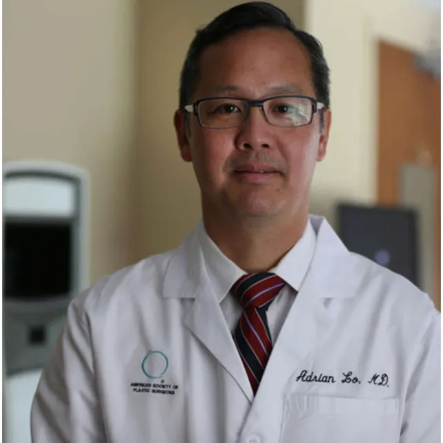 Dr. Adrian Lo, MD - Philadelphia, PA - Plastic Surgery, Plastic Surgeon