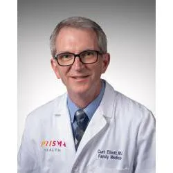 Dr. Samuel Curtis Elliott, MD - Columbia, SC - Family Medicine