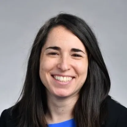 Dr. Anna E Krigel, MD