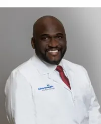 Dr. Klive Forde, MD - Ocala, FL - Family Medicine