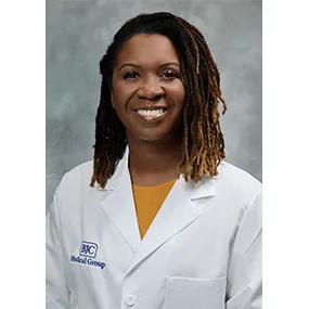 Dr. Wendy Devonne Frazier, MD - Alton, IL - Family Medicine