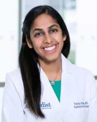 Dr. Twisha Verma, MD - Houston, TX - Hematology, Oncology