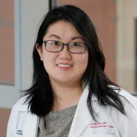 Dr. Alicia M Zha, MD - Columbus, OH - Neurology