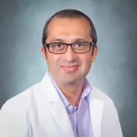 Dr Rabindra Ghimire, MD - Greenville, NC - Infectious Disease