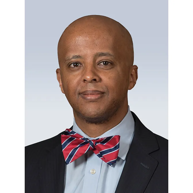 Dr. Philipose Getachew Mulugeta, MD - Baltimore, MD - Diagnostic Radiology, Nuclear Medicine