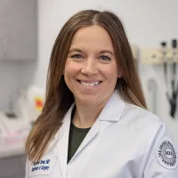 Dr. Stephanie M Streit, MD - Washington, DC - Surgery