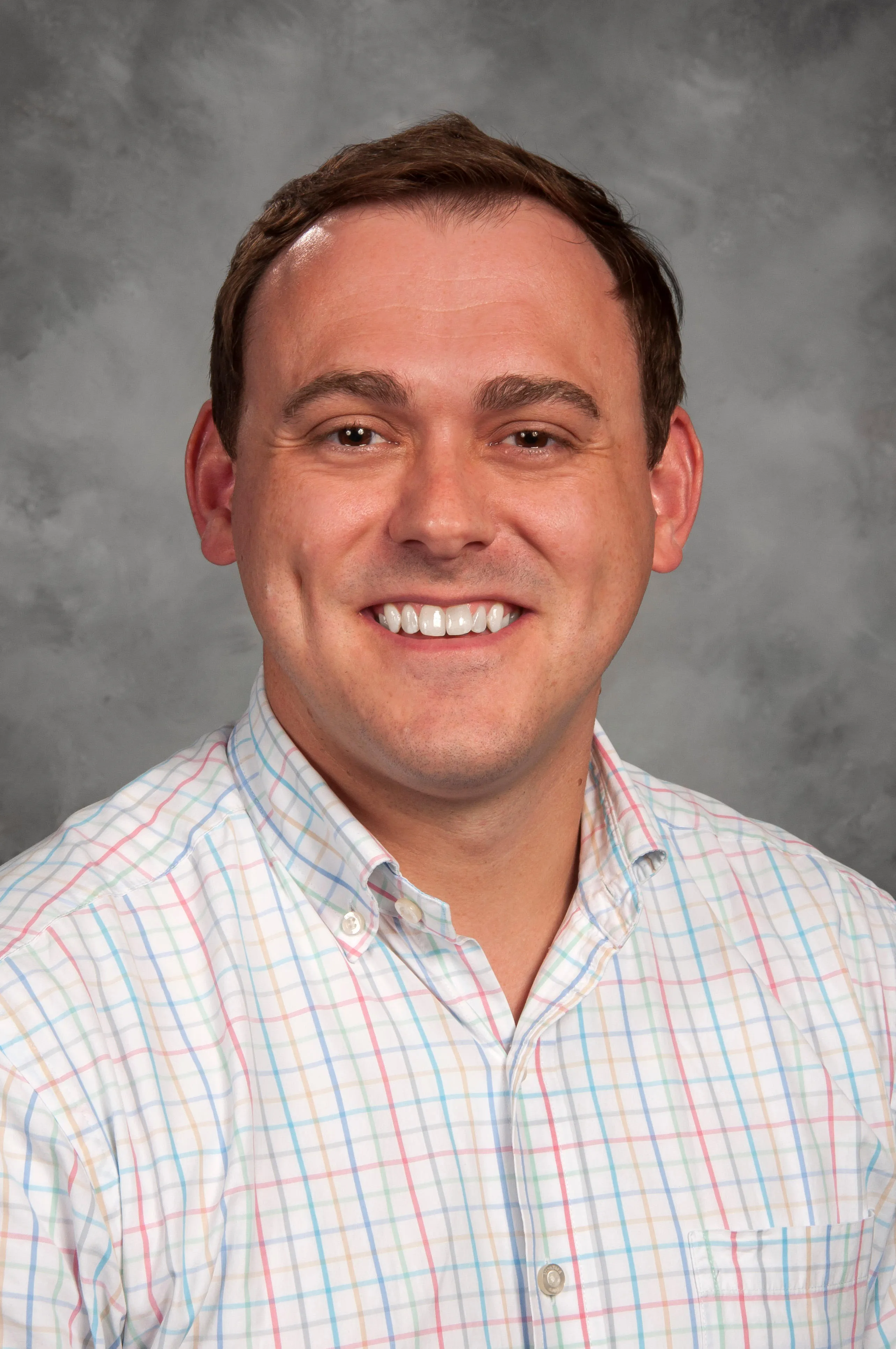 Dr. Matthew Wayne Thomas, MD - Morgantown, WV - Infectious Disease, Pediatrics