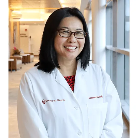 Dr. Frances F Hsieh, MD - Flushing, NY - Obstetrics & Gynecology, Maternal & Fetal Medicine