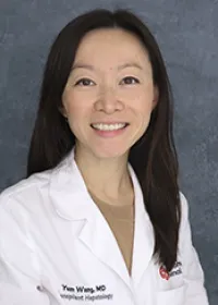 Dr. Yun Wang, MD - West Hollywood, CA - Gastroenterology