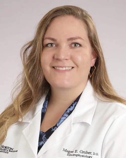 Dr. Megan E Gruber - Jeffersonville, IN - Other, Other Specialty