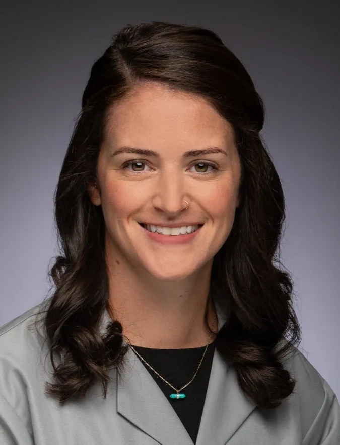 Dr. Julia Marjory Coughlin, MD