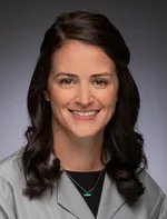 Dr. Julia Marjory Coughlin, MD