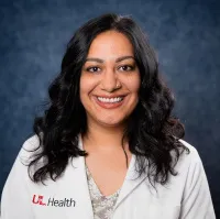 Dr. Malika Rawal, MD - Louisville, KY - Endocrinology, Diabetes & Metabolism