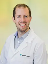Dr. Richard Vincent Castle, DO