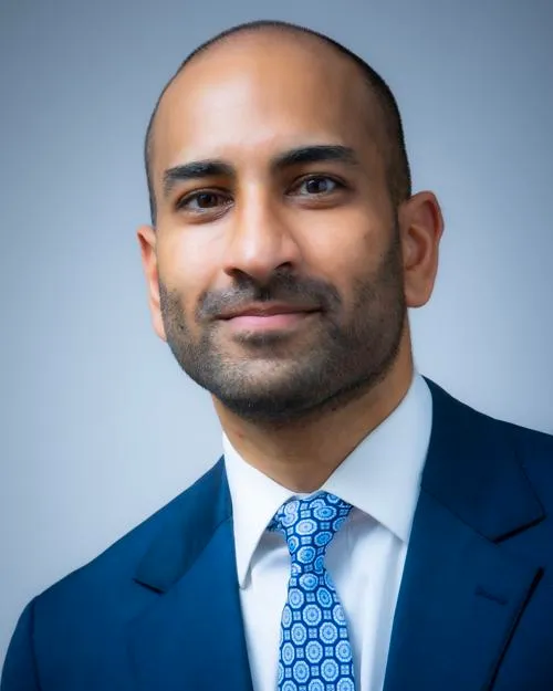 Dr. Karnik M Patel, DO - Hoboken, NJ - Internal Medicine
