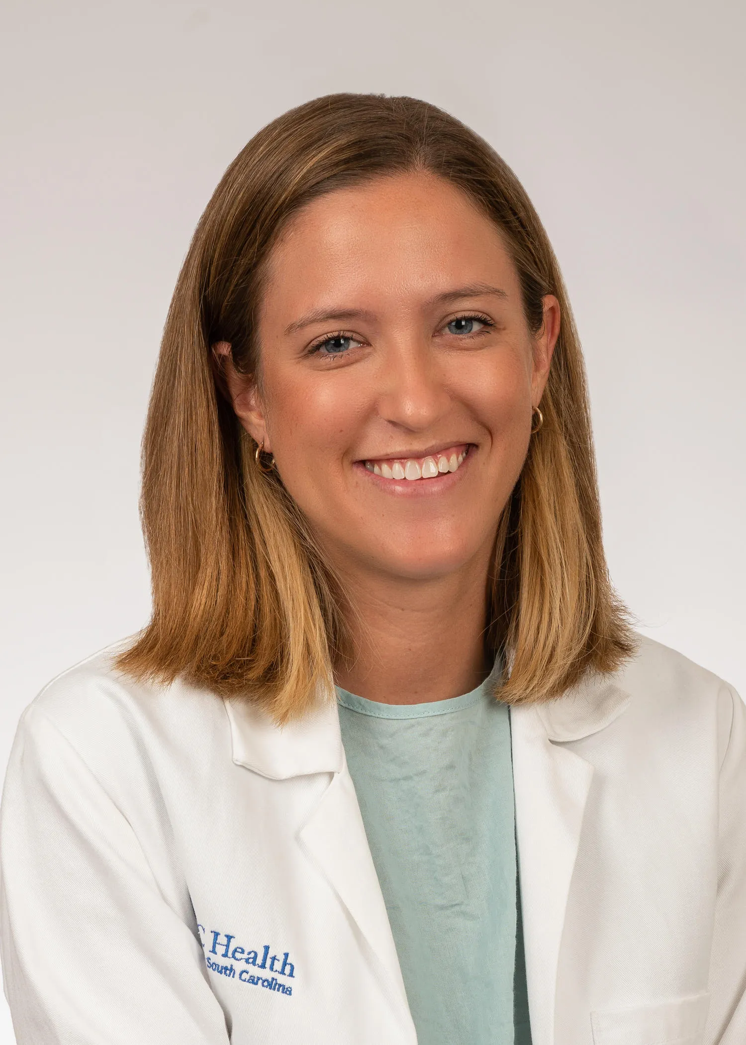 Dr. Eliza Mcelwee, MD - Charleston, SC - Obstetrics & Gynecology, Gynecologist